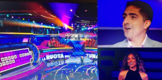 La Ruota della Fortuna 7 novembre 2025, Gabriele è super campione: quanto ha vinto fino a oggi