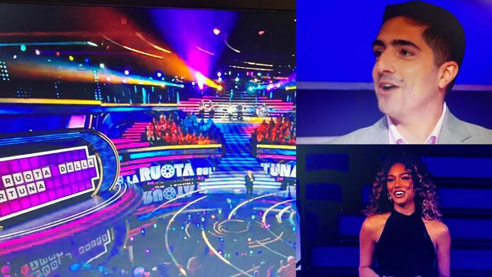 la ruota cop La Ruota della Fortuna 7 novembre 2025, Gabriele è super campione: quanto ha vinto fino a oggi