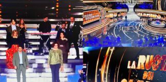 Vincitore La Ruota dei Campioni 20 novembre 2025: super puntata ieri sera per Gerry Scotti. E gli ascolti volano