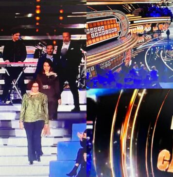 Vincitore La Ruota dei Campioni 20 novembre 2025: super puntata ieri sera per Gerry Scotti. E gli ascolti volano