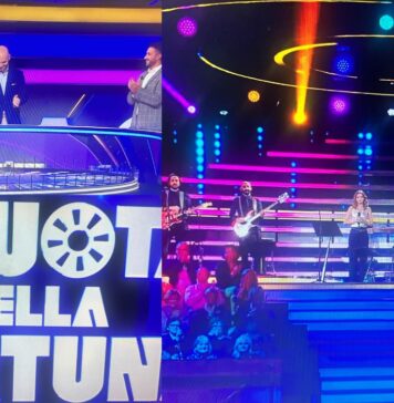 La Ruota della Fortuna 3 novembre 2025, il nuovo campione è Rocco da Cittanova: chi è e quanto ha vinto