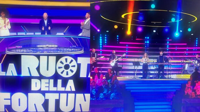 La Ruota della Fortuna 3 novembre 2025, il nuovo campione è Rocco da Cittanova: chi è e quanto ha vinto