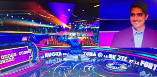 La Ruota della Fortuna 6 novembre 2025, quanto ha vinto il campione Gabriele: super premio e lacrime di gioia