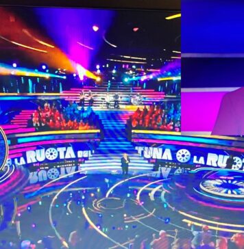 La Ruota della Fortuna 6 novembre 2025, quanto ha vinto il campione Gabriele: super premio e lacrime di gioia