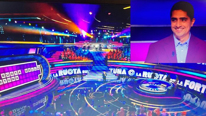 la ruota copertina La Ruota della Fortuna 6 novembre 2025, quanto ha vinto il campione Gabriele: super premio e lacrime di gioia