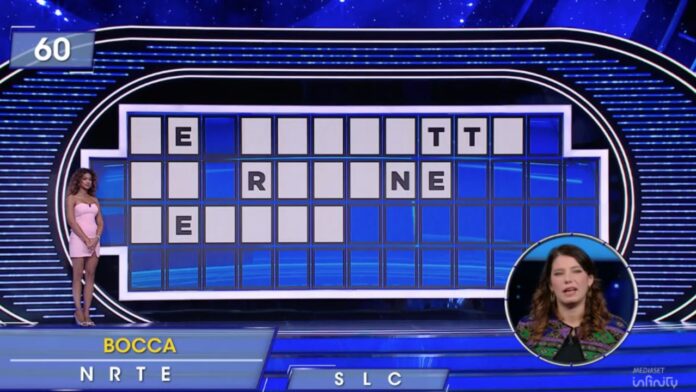 la ruota della fortuna