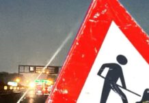 A1, chiude svincolo a Roma per lavori sulle barriere: data, tratto interessato e dove passare
