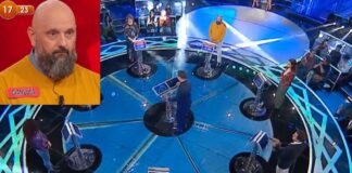 L'Eredità 4 novembre 2025, il campione è Gianluca: parola esatta e quanto ha vinto