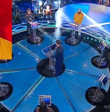 L'Eredità 4 novembre 2025, il campione è Gianluca: parola esatta e quanto ha vinto