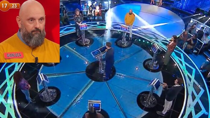 L'Eredità 4 novembre 2025, il campione è Gianluca: parola esatta e quanto ha vinto