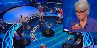L'Eredità 13 novembre 2025, quanto valeva la Ghigliottina della campionessa Alessandra: la parola vincente