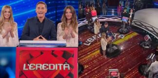 L'Eredità 9 novembre 2025, puntata speciale tra medici e campioni: quanto hanno vinto Guido e Giuseppe