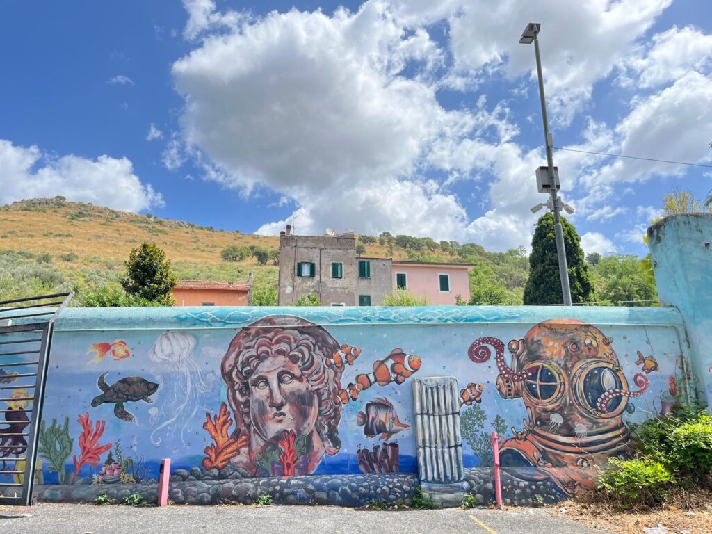 Volpe morta al liceo artistico e allagamento al classico: doppia chiusura a Tivoli 2