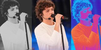 Chi è Lorenzo Salvetti, il nuovo allievo di Amici: età, biografia, X Factor, canzoni, Instagram