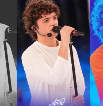 Chi è Lorenzo Salvetti, il nuovo allievo di Amici: età, biografia, X Factor, canzoni, Instagram