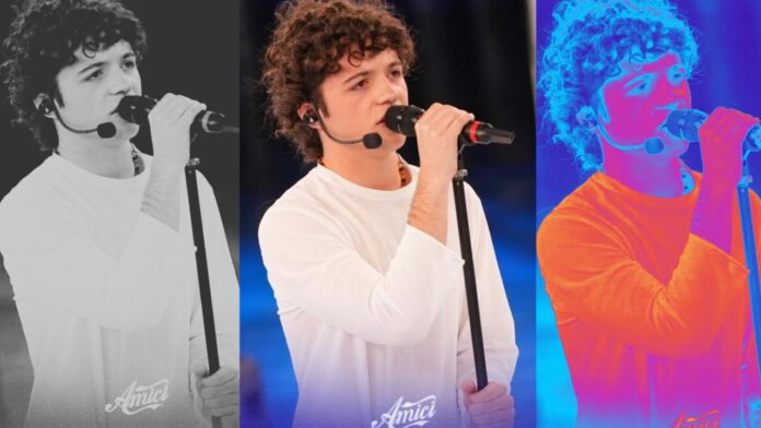 Chi è Lorenzo Salvetti, il nuovo allievo di Amici: età, biografia, X Factor, canzoni, Instagram