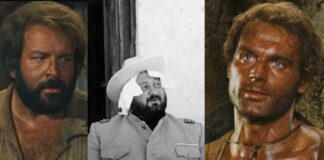 “Lui era Trinità”, il documentario che racconta la vita straordinaria del produttore Italo Zingarelli in onda su Canale Dieci (VIDEO)