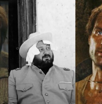 “Lui era Trinità”, il documentario che racconta la vita straordinaria del produttore Italo Zingarelli in onda su Canale Dieci (VIDEO)