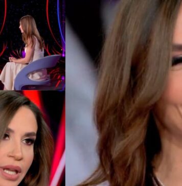 Chi è Malena: età, altezza, lavoro, Rocco Siffredi, social