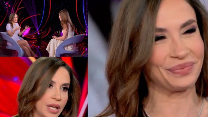 Chi è Malena: età, altezza, lavoro, Rocco Siffredi, social