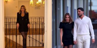 Chi è Martina De Ioannon: età, fidanzato, programmi, Temptation, Gianmarco, social