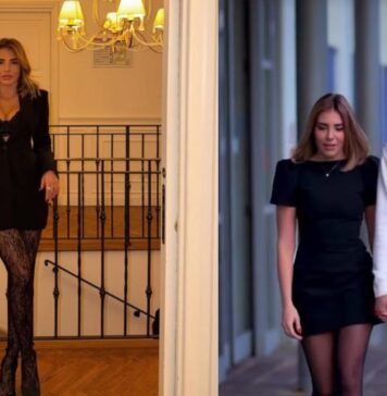 Chi è Martina De Ioannon: età, fidanzato, programmi, Temptation, Gianmarco, social