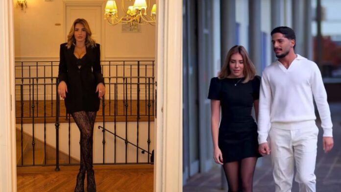 Chi è Martina De Ioannon: età, fidanzato, programmi, Temptation, Gianmarco, social