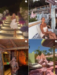 Chi è Martina De Ioannon: età, fidanzato, programmi, Temptation, Gianmarco, social 1