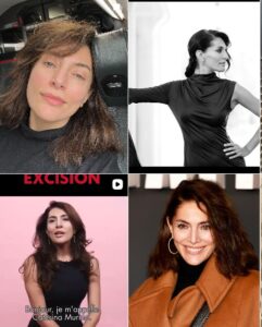 Chi è Caterina Murino: età, vita privata, carriera, Instagram 1 Chi è Caterina Murino: età, vita privata, carriera, Instagram 1