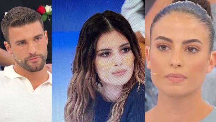 ngeka Chi è Angela, la nuova corteggiatrice di Flavio Ubirti a Uomini e Donne: cosa è successo in esterna