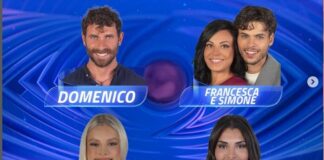 grande fratello
