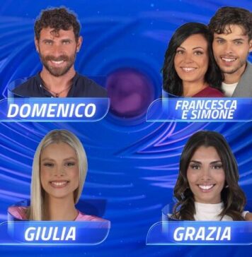 grande fratello