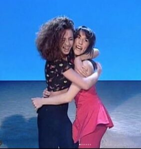 Chi è Pamela Petrarolo, da Non è la Rai a volto di talent e reality: età, vita privata, carriera, Grande Fratello, Instagram 1 Chi è Pamela Petrarolo, da Non è la Rai a volto di talent e reality: età, vita privata, carriera, Grande Fratello, Instagram 1