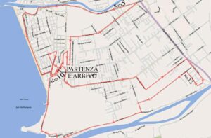 Fiumicino Half Marathon, si corre domenica 30 novembre: percorso e chi può partecipare 1 Fiumicino Half Marathon, si corre domenica 30 novembre: percorso e chi può partecipare 1