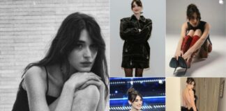 Chi è Pilar Fogliati: età, vita privata, fidanzato, film, Instagram