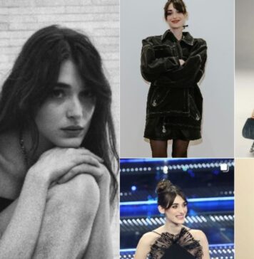 Chi è Pilar Fogliati: età, vita privata, fidanzato, film, Instagram