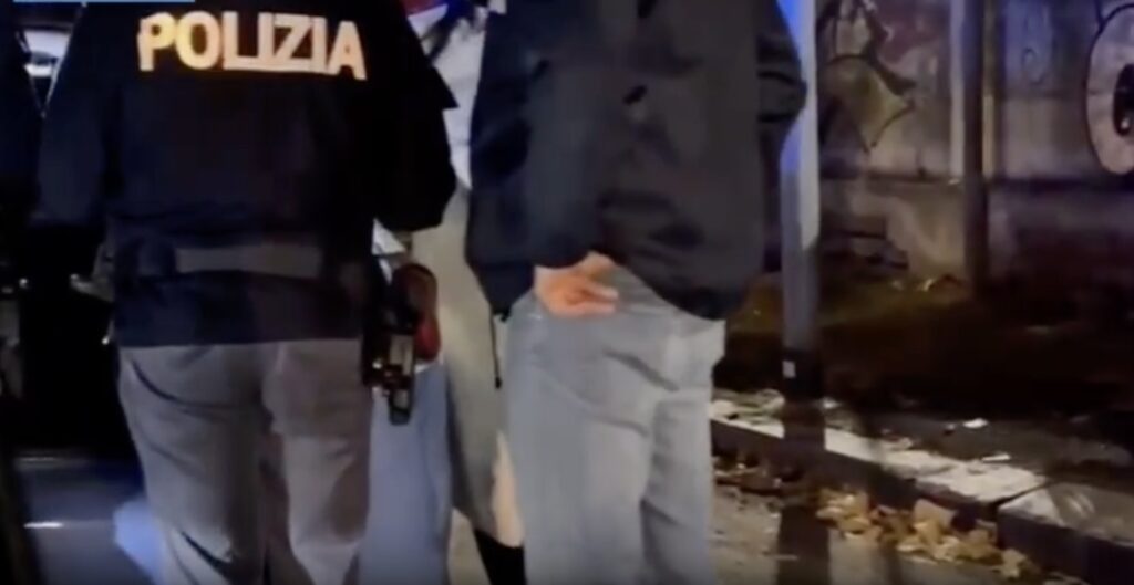 L’inganno del “lover boy”, poi la prostituzione a Roma: 21 arresti in un’operazione italo-romena 1