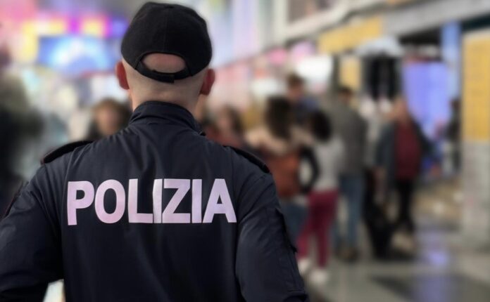 polizia-poliziotto