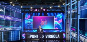 Guida tv, i programmi da non perdere oggi mercoledì 21 gennaio 2026 3