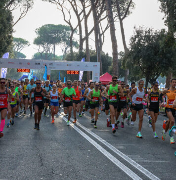 Rome 15K, migliaia di atleti al via il 9 novembre: strade chiuse, deviazioni bus e traffico