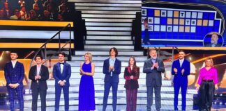 La Ruota dei Campioni, Sergio è il campione della seconda puntata: quanto ha vinto