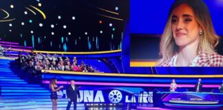 La Ruota della Fortuna 18 novembre 2025: chi è e quanto ha vinto la nuova campionessa Carola da Roma