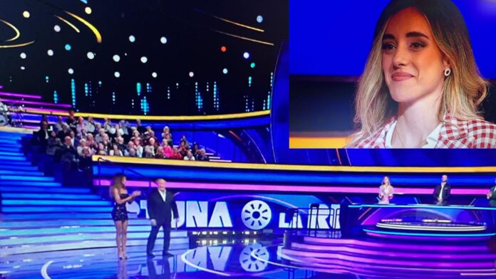 ruota cop La Ruota della Fortuna 18 novembre 2025: chi è e quanto ha vinto la nuova campionessa Carola da Roma