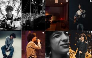 Chi è Lorenzo Salvetti, il nuovo allievo di Amici: età, biografia, X Factor, canzoni, Instagram 1