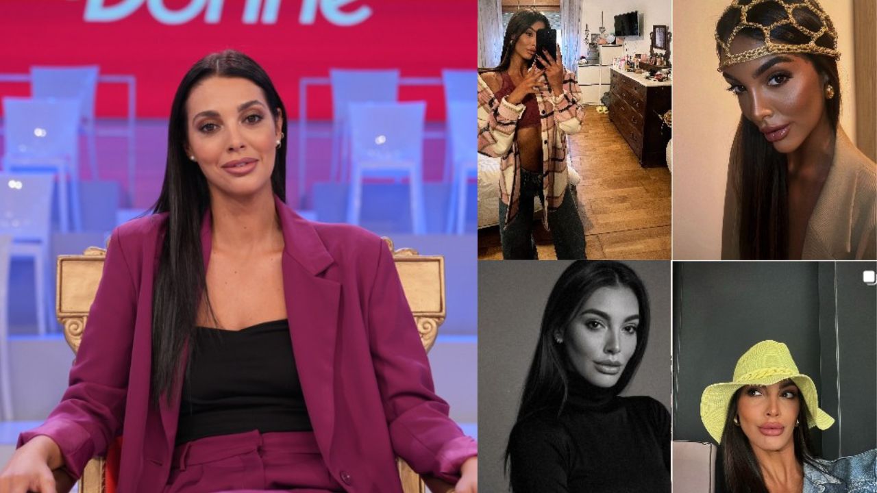 Chi è Sara Gaudenzi: età, lavoro, Instagram e vita privata della tronista di Uomini e Donne