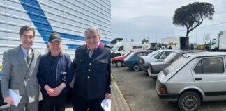 Fiumicino protagonista di due importanti serie tv, quando vanno in onda: attori, giorni, orari e dove vederle