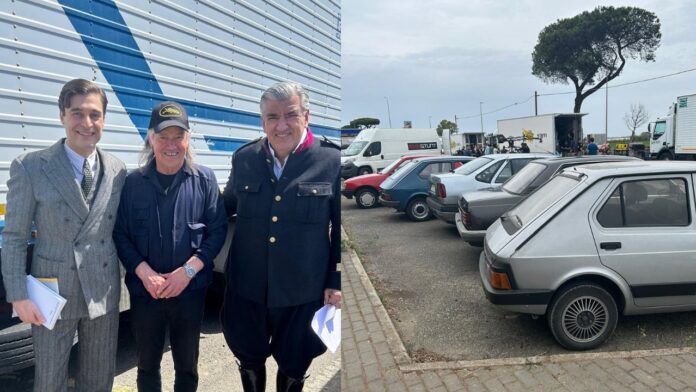 serie fco Fiumicino protagonista di due importanti serie tv, quando vanno in onda: attori, giorni, orari e dove vederle