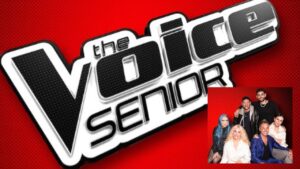 The Voice Senior, dal 14 novembre su Rai1: conduttrice, cast, anticipazioni, novità, quante puntate saranno