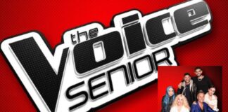 The Voice Senior, dal 14 novembre su Rai1: conduttrice, cast, anticipazioni, novità, quante puntate saranno