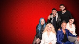 The Voice Senior, dal 14 novembre su Rai1: conduttrice, cast, anticipazioni, novità, quante puntate saranno 1 The Voice Senior, dal 14 novembre su Rai1: conduttrice, cast, anticipazioni, novità, quante puntate saranno 1